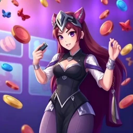 Menjelajahi Fitur Unggulan Situs Game rpgg