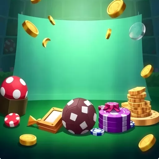 Mengulas Fitur Menarik di Situs Game rpgg